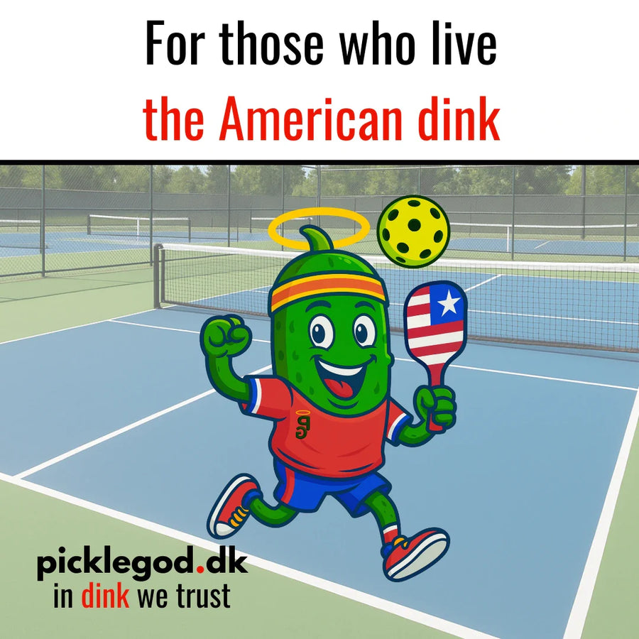 The American Dink