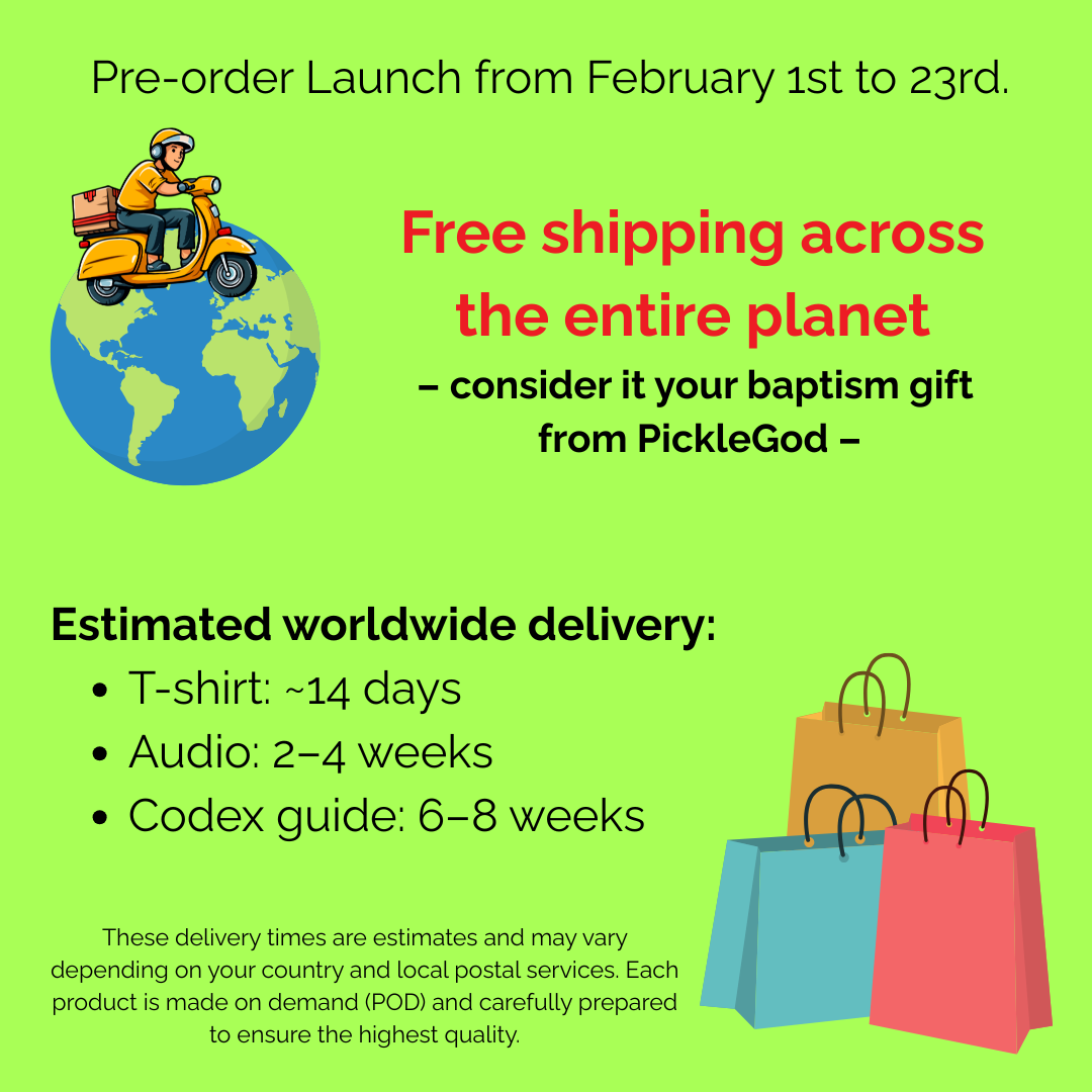 Spiridink 1 - My paddle is my calling